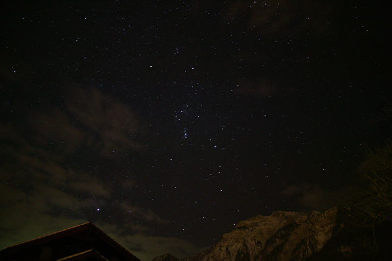 orion