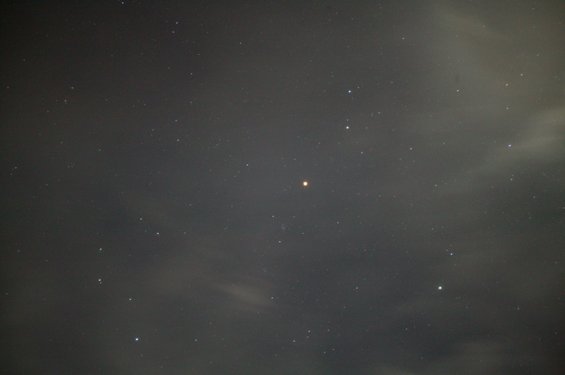 mars im krebs