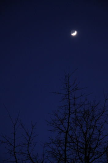 Mond obsigend