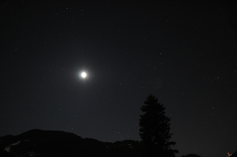 mond