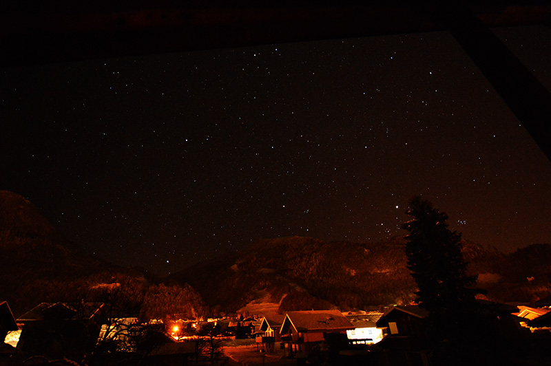 jupiter im stier