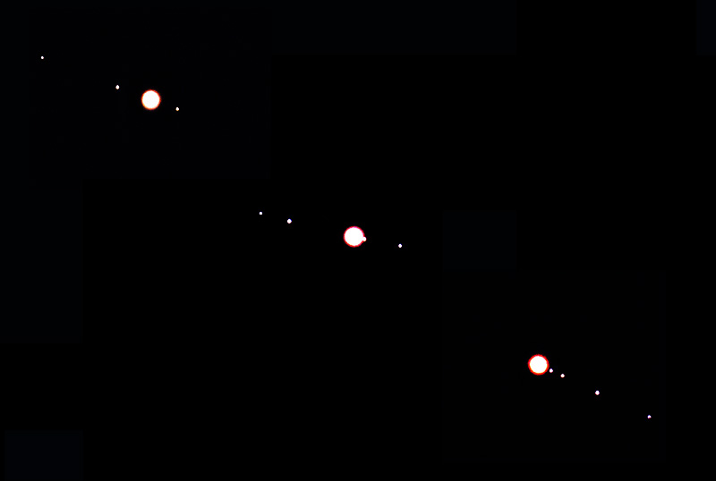 jupitermonde